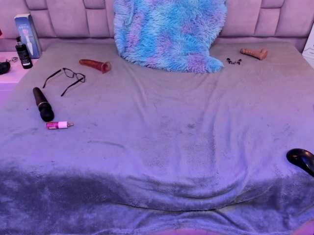 DanySwet live cam on BongaCams