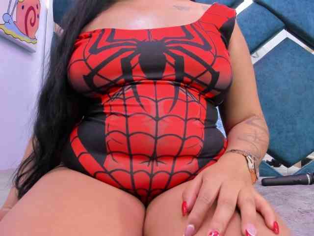 DanySwet webcam