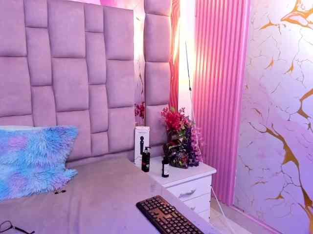 DanySwet Live Webcam on BongaCams