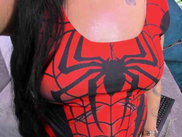 DanySwet webcam