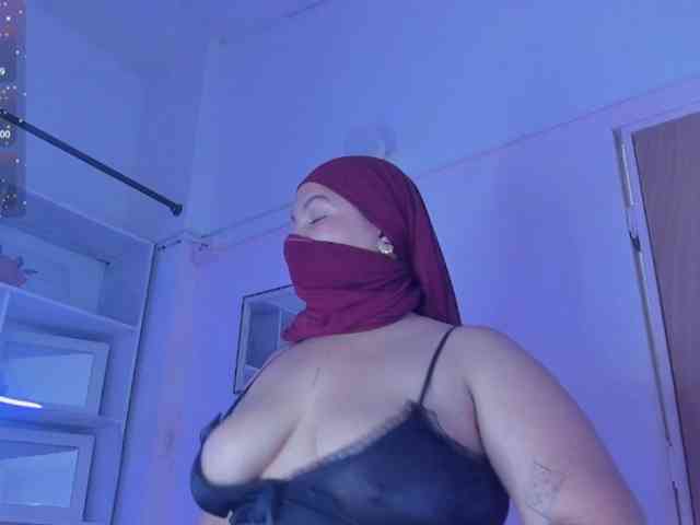 Estrelladani webcam