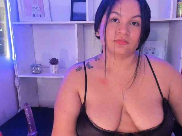 Estrelladani webcam