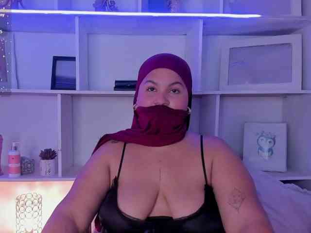 Estrelladani webcam