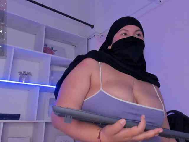 Estrelladani webcam