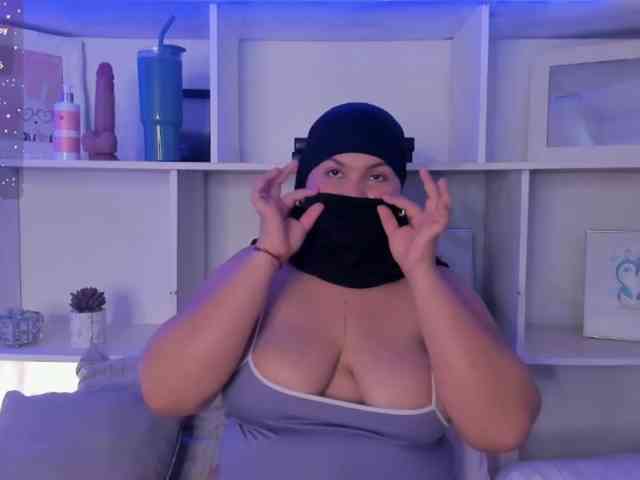 Estrelladani webcam