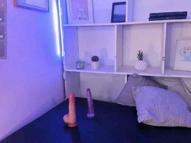 Estrelladani webcam