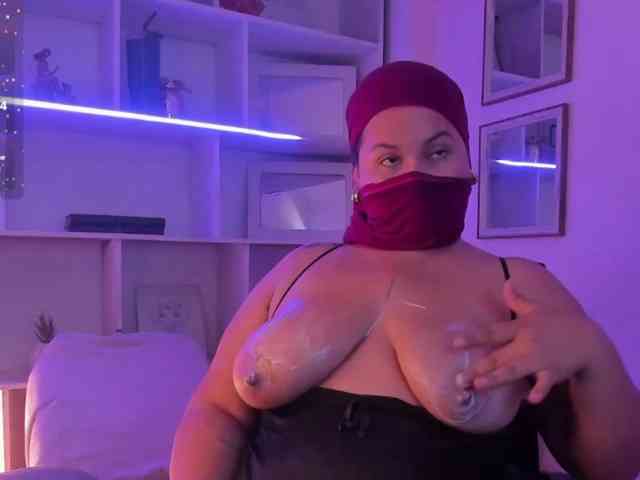 Estrelladani webcam
