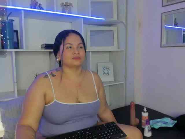 Estrelladani webcam