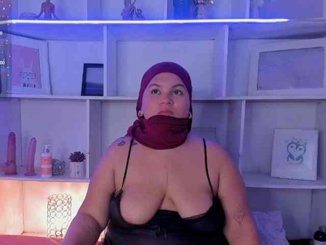 Estrelladani webcam