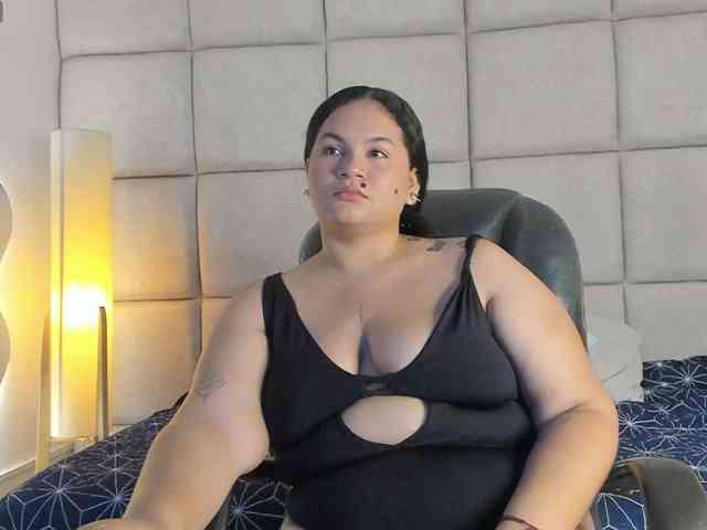 Estrelladani webcam