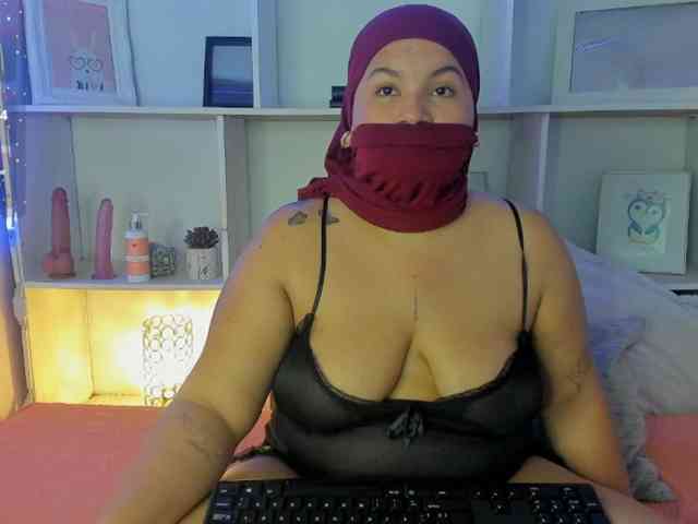Estrelladani webcam