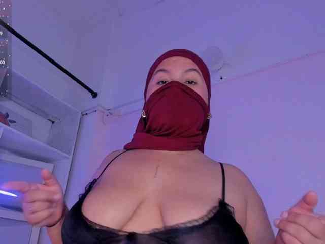 Estrelladani webcam