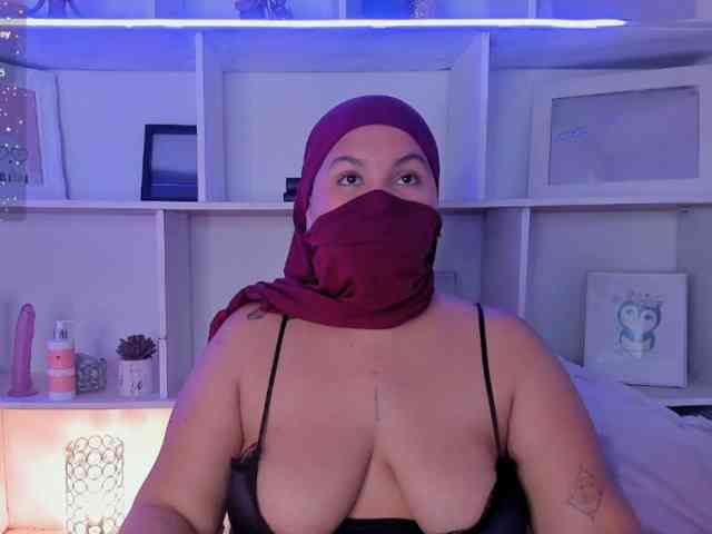 Estrelladani webcam