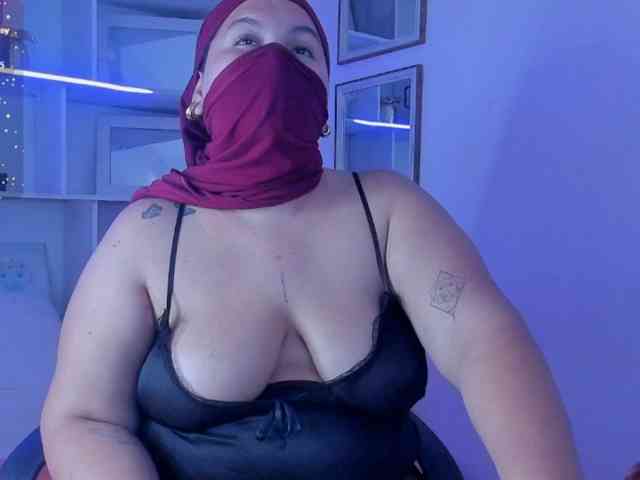 Estrelladani webcam