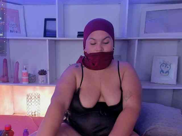 Estrelladani webcam