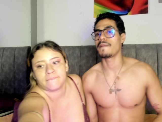SamanthaAndAlex