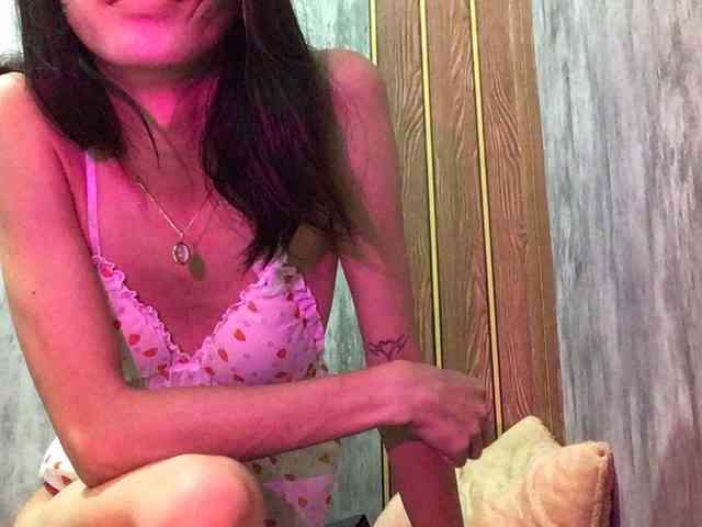 7yves Live Webcam on BongaCams