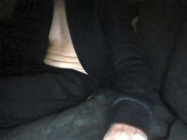 DoubleMysterie webcam