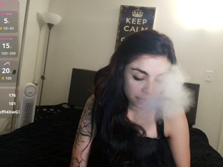 EmeryKinleys Porn Show