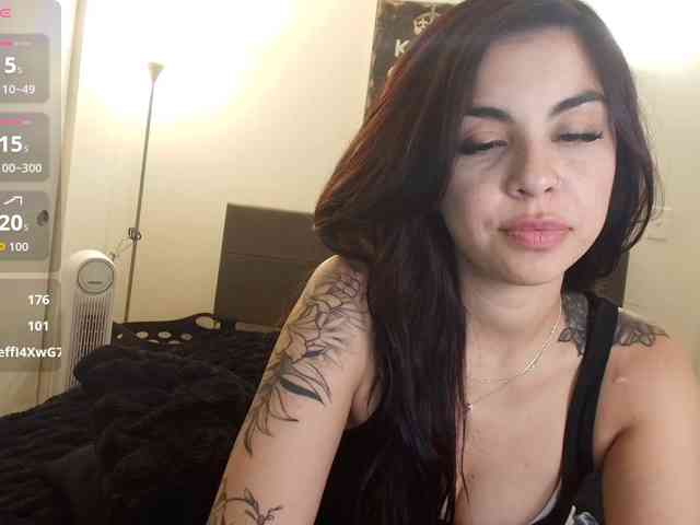 EmeryKinleys webcam