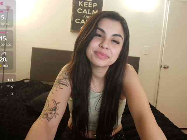 EmeryKinleys webcam