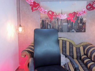 Sara-clk Porn Show