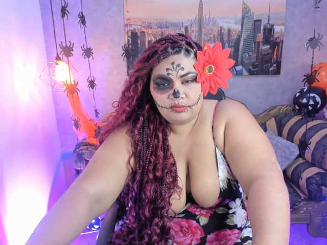 Sara-clk live cam on BongaCams