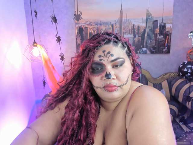 Sara-clk live cam on BongaCams