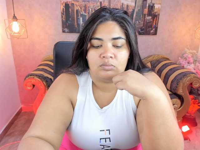 Sara-clk live cam on BongaCams