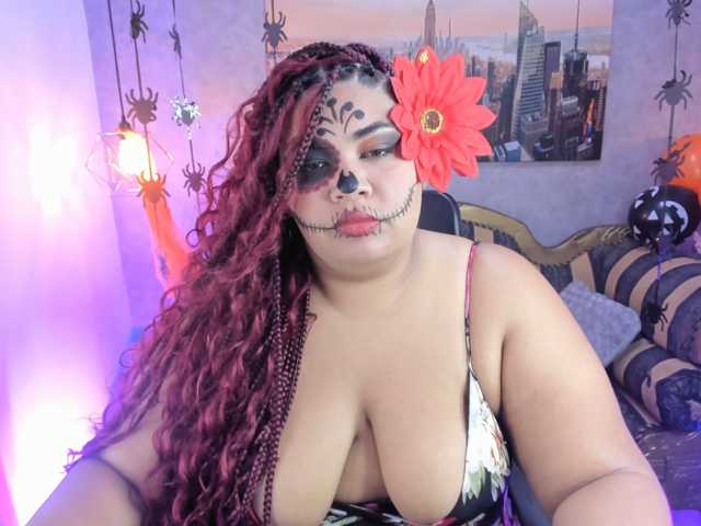 Sara-clk live cam on BongaCams