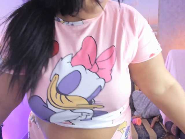 Sara-clk, en directo ahora en BongaCams