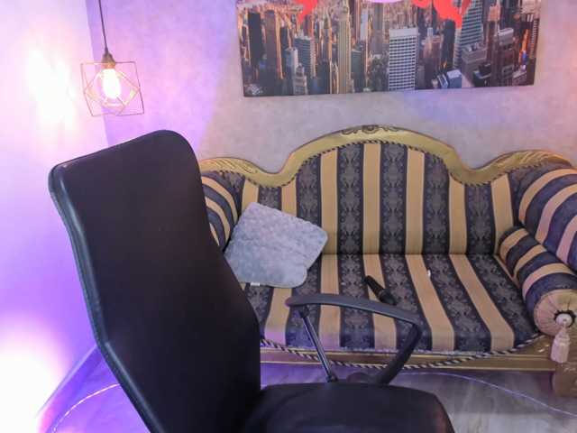 Sara-clk live cam on BongaCams