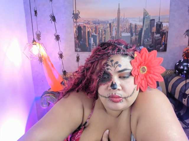 Sara-clk live cam on BongaCams
