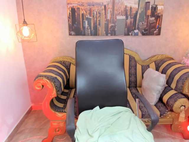 Sara-clk live cam on BongaCams