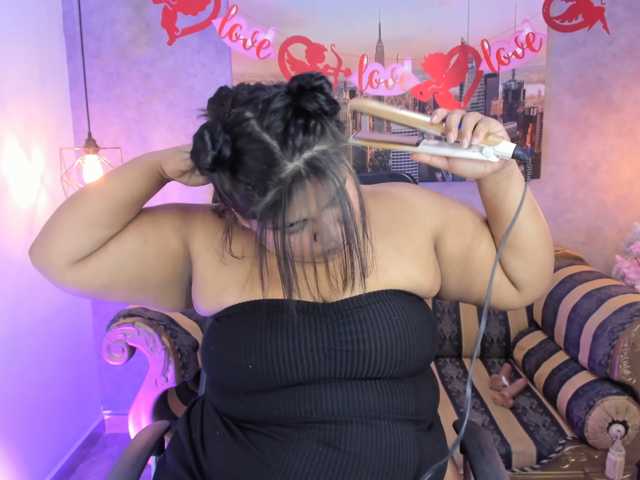 Sara-clk live cam on BongaCams