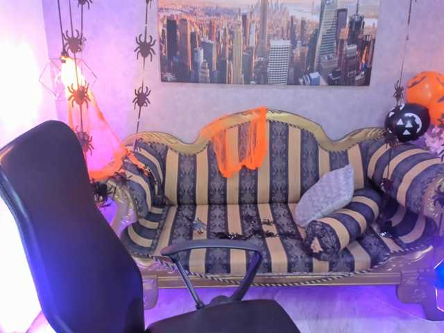 Sara-clk live cam on BongaCams