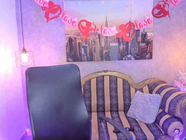 Sara-clk live cam on BongaCams
