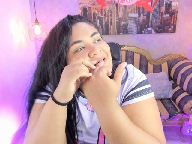 Sara-clk live cam on BongaCams