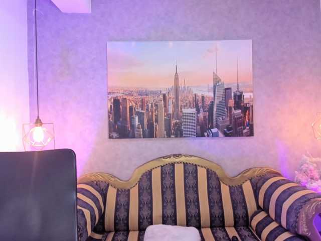 Sara-clk, en directo ahora en BongaCams