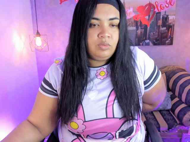 Sara-clk webcam