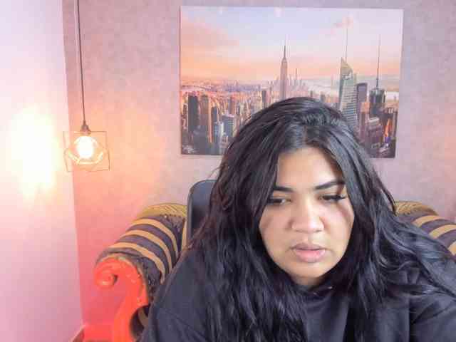 Sara-clk webcam