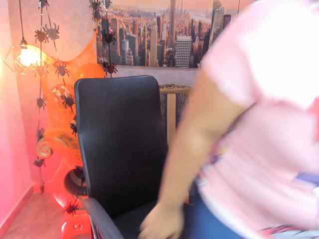 free webcam chat Sara-clk