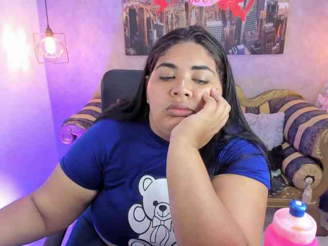 Sara-clk webcam