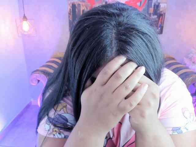 Sara-clk webcam