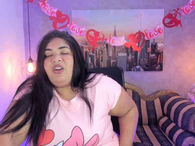 Sara-clk webcam