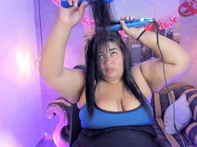 Sara-clk webcam
