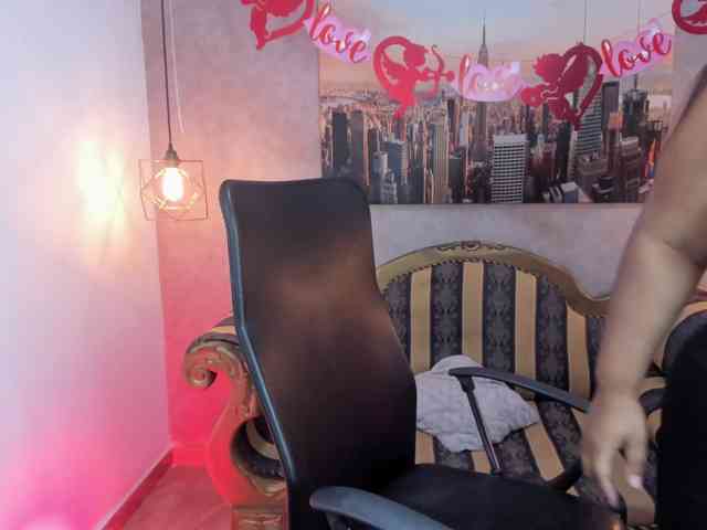 Sara-clk webcam