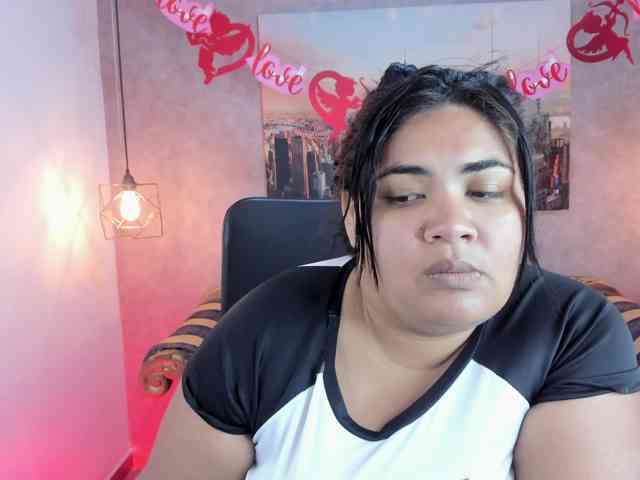 Sara-clk webcam