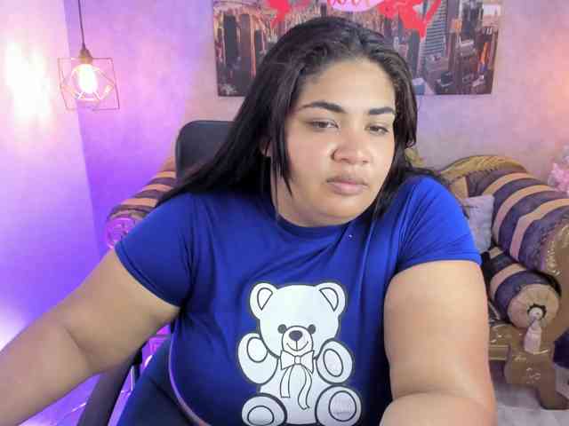 Sara-clk webcam
