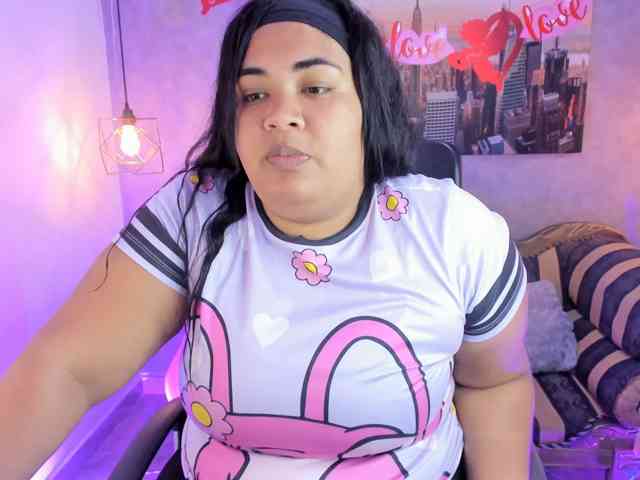 Sara-clk webcam